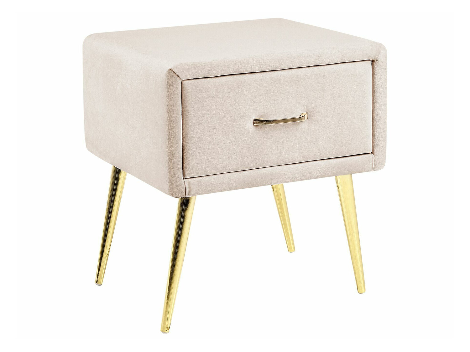 Öökapp Berwyn 325 (Beež + Kuldne)