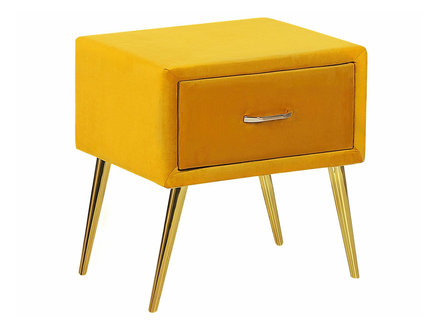 Öökapp Berwyn 325 (Kollane + Kuldne)