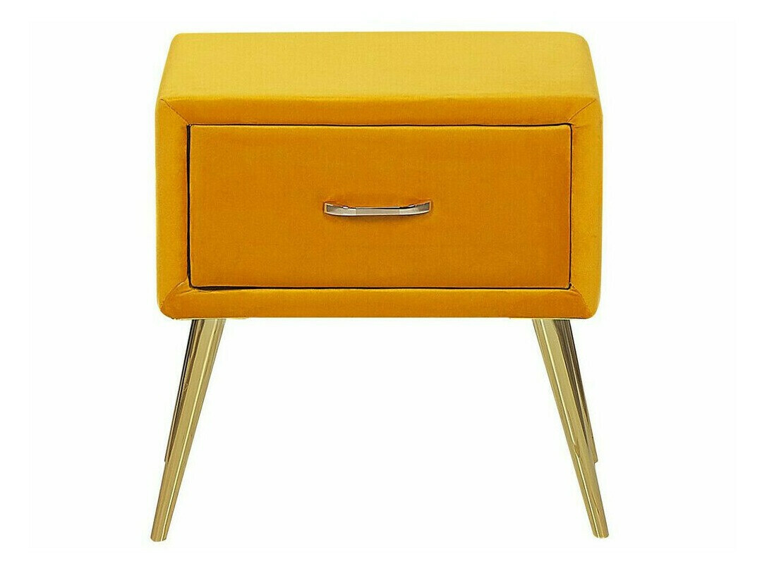 Öökapp Berwyn 325 (Kollane + Kuldne)