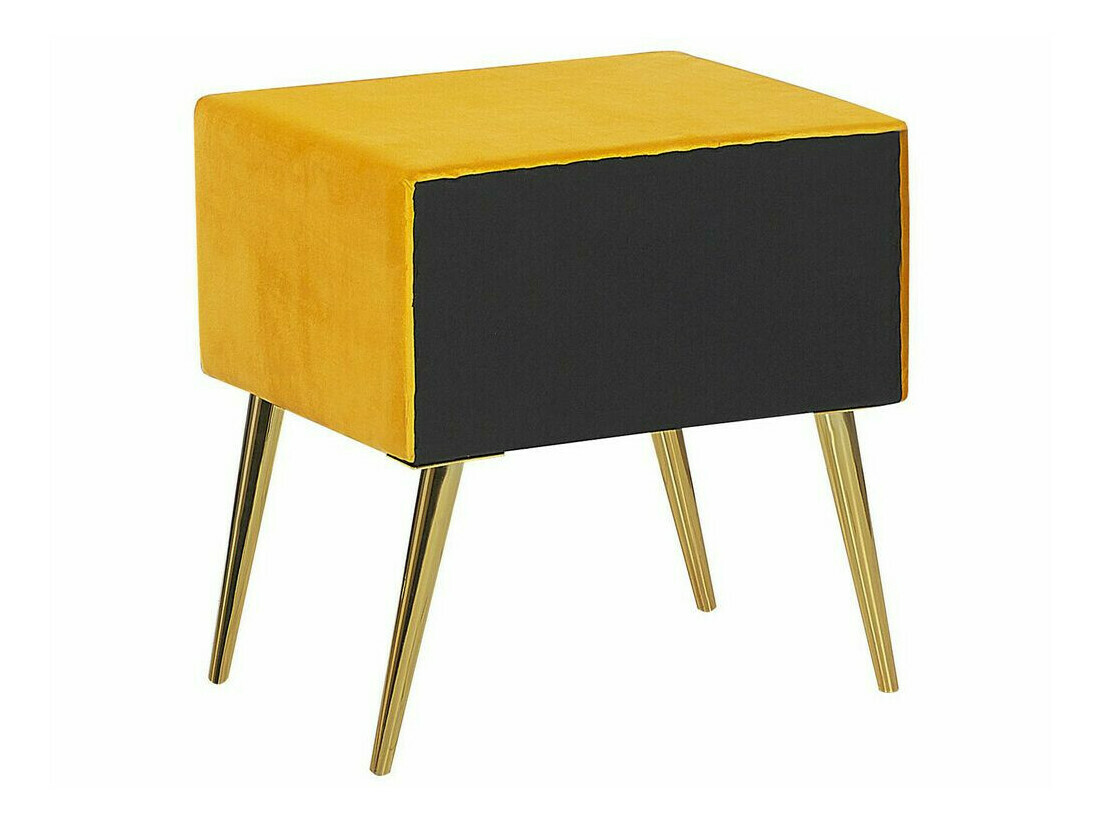 Öökapp Berwyn 325 (Kollane + Kuldne)