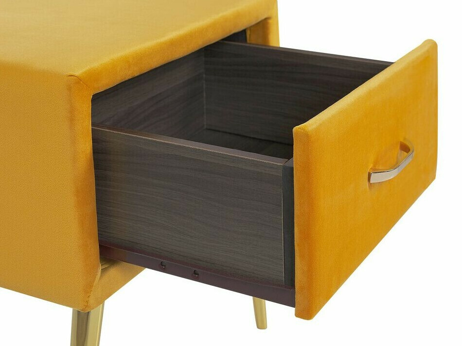 Öökapp Berwyn 325 (Kollane + Kuldne)