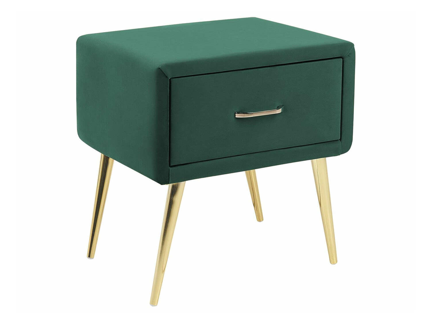 Öökapp Berwyn 325 (Roheline + Kuldne)