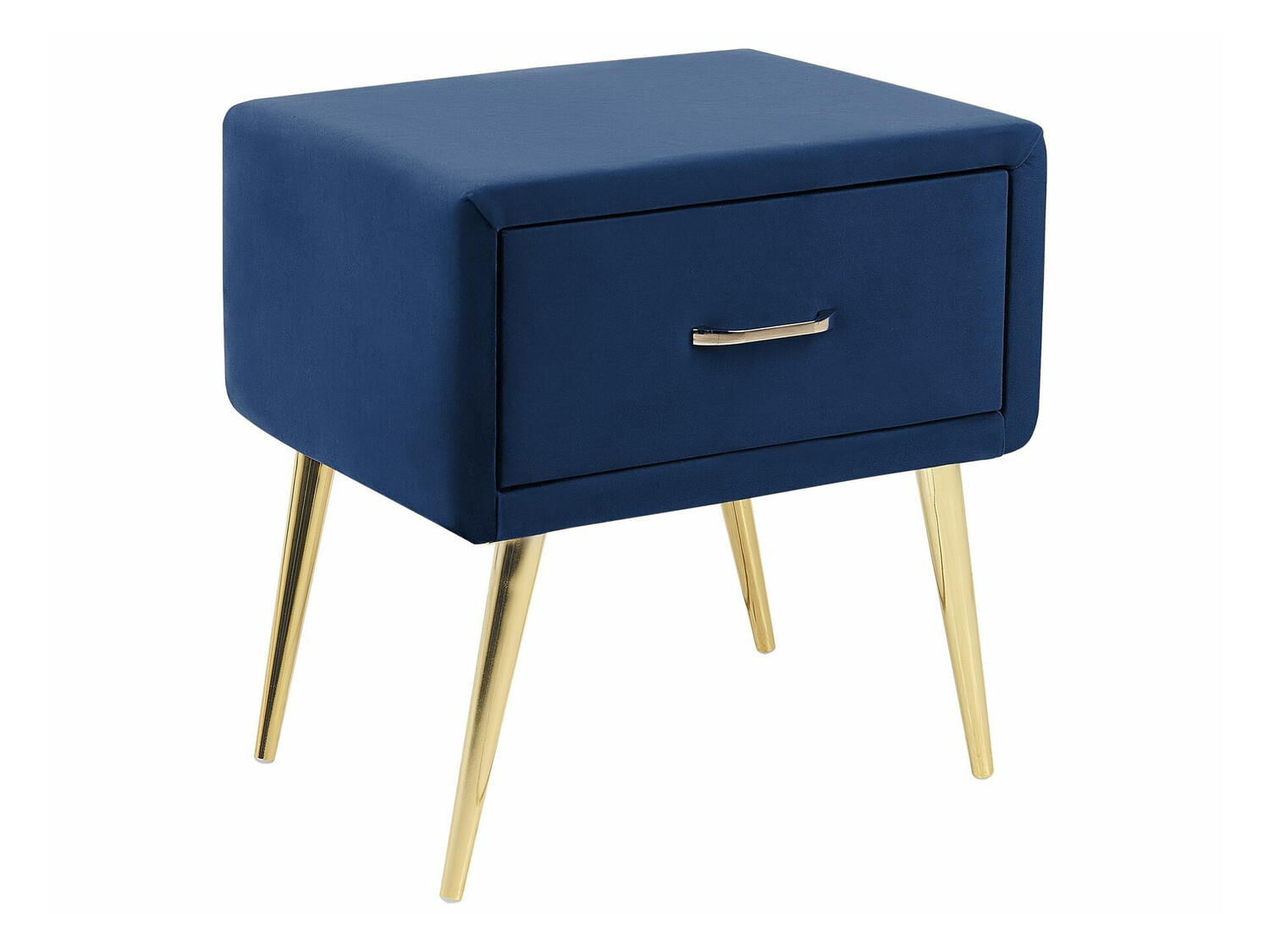 Öökapp Berwyn 325 (Sinine + Kuldne)