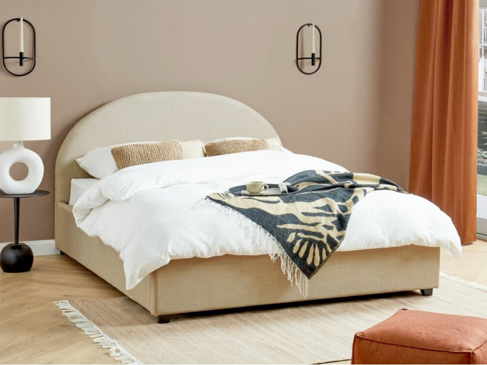 Voodi Berwyn 294 (Beež)