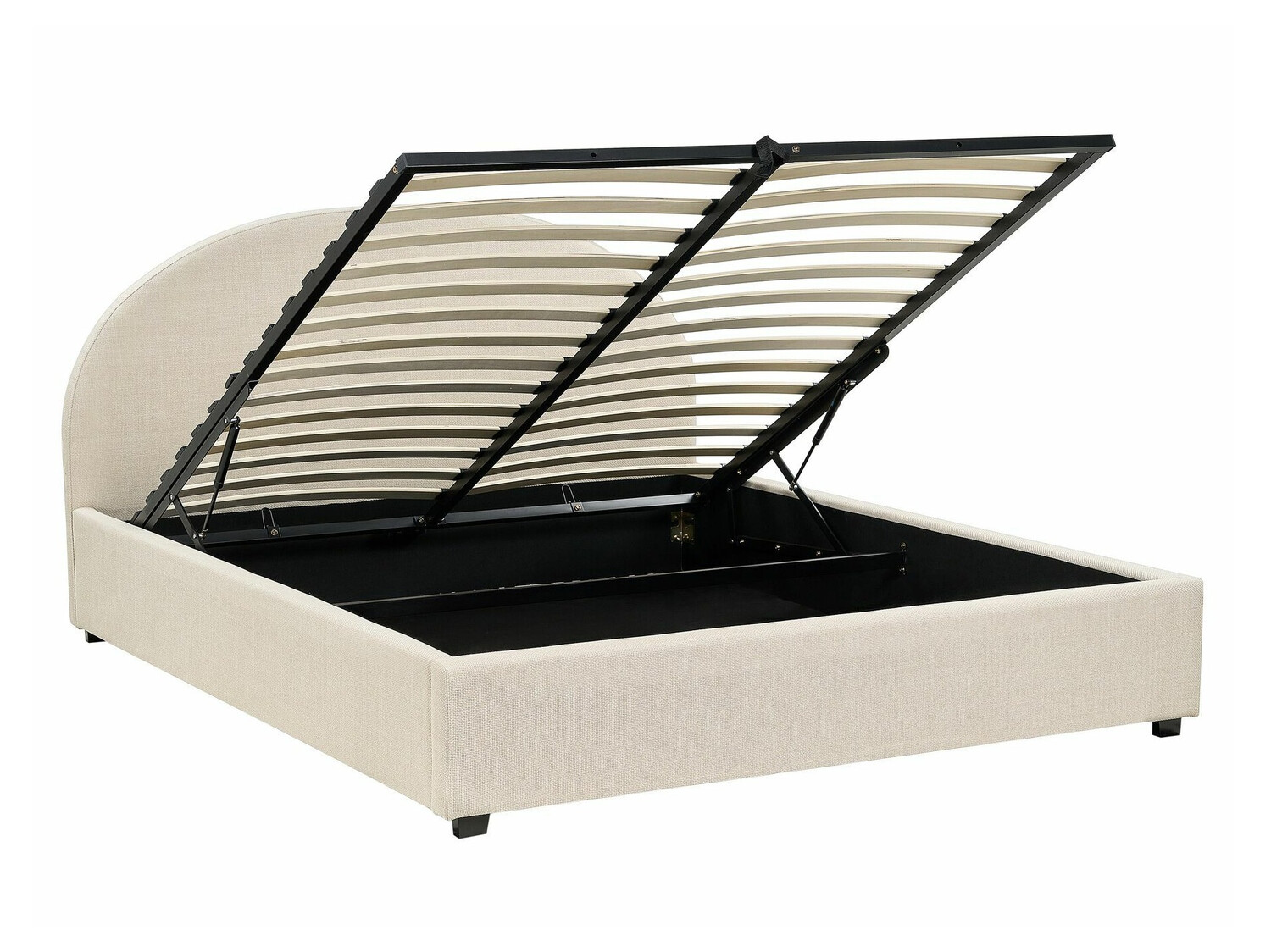 Voodi Berwyn 294 (Beež)