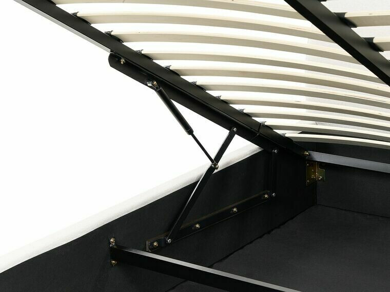 Voodi Berwyn 294 (Koor)