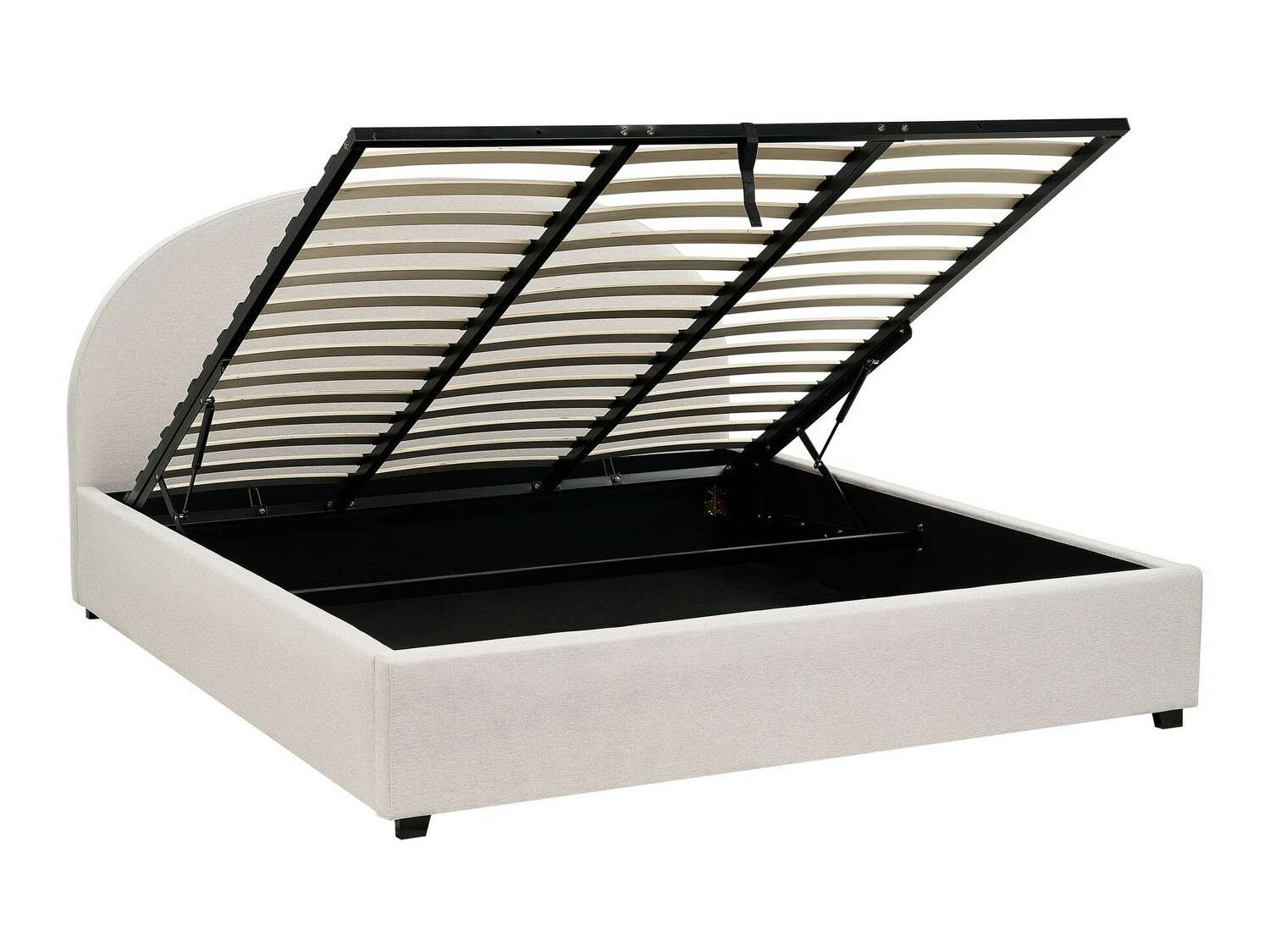 Voodi Berwyn 294 (Koor)