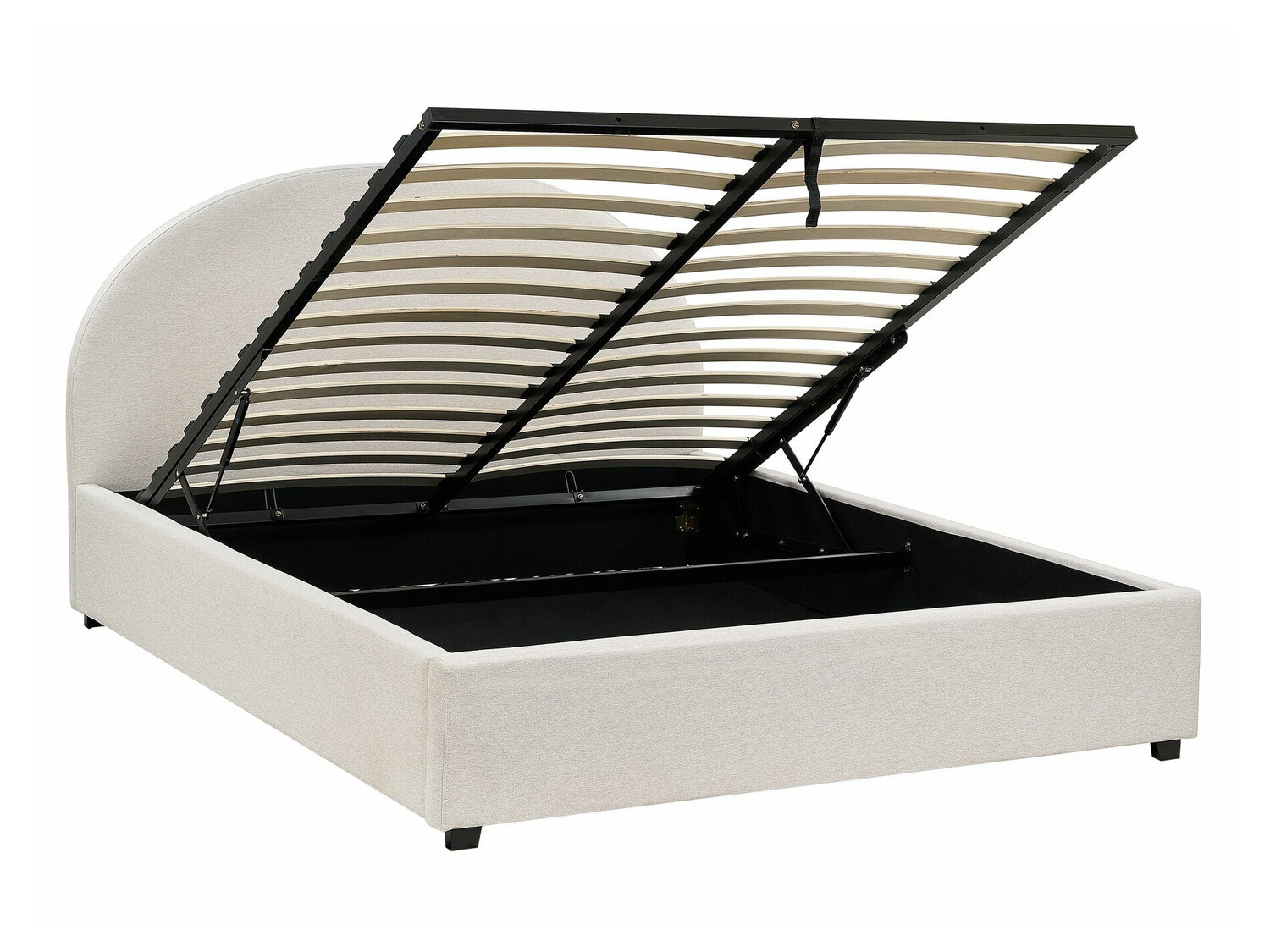 Voodi Berwyn 294 (Koor)