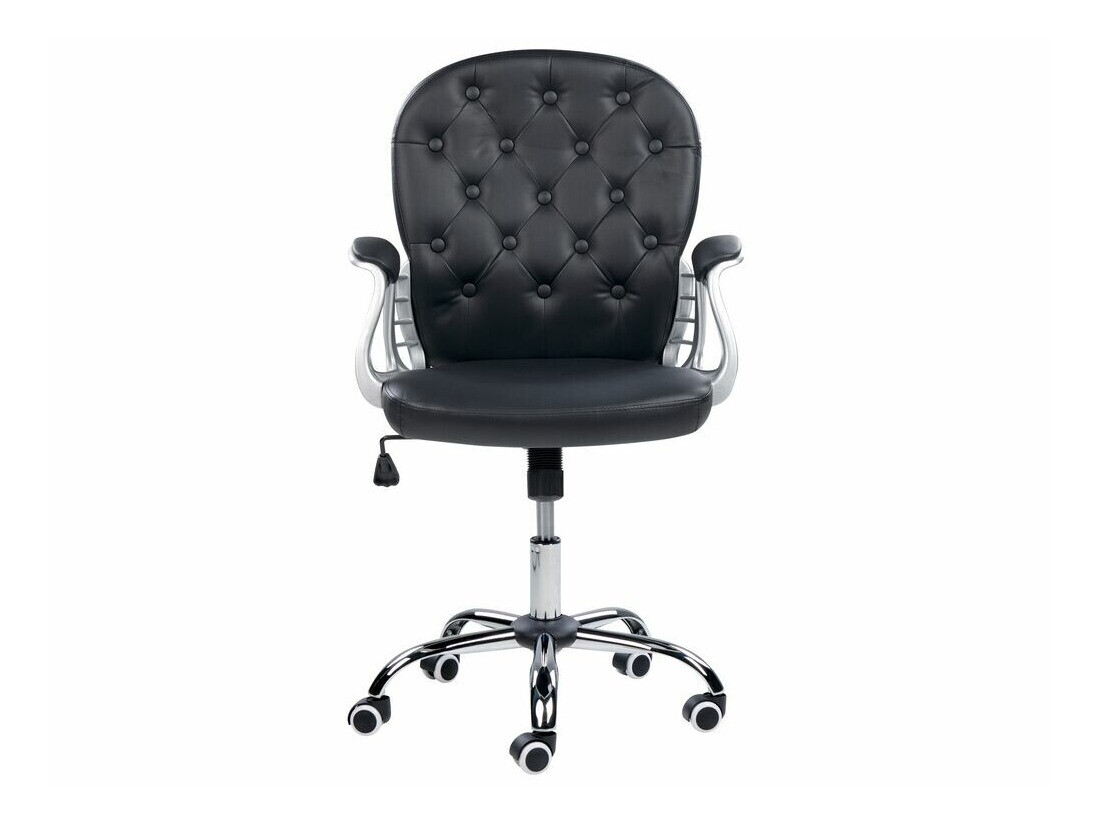 Kontoritool Berwyn 329 (Must)