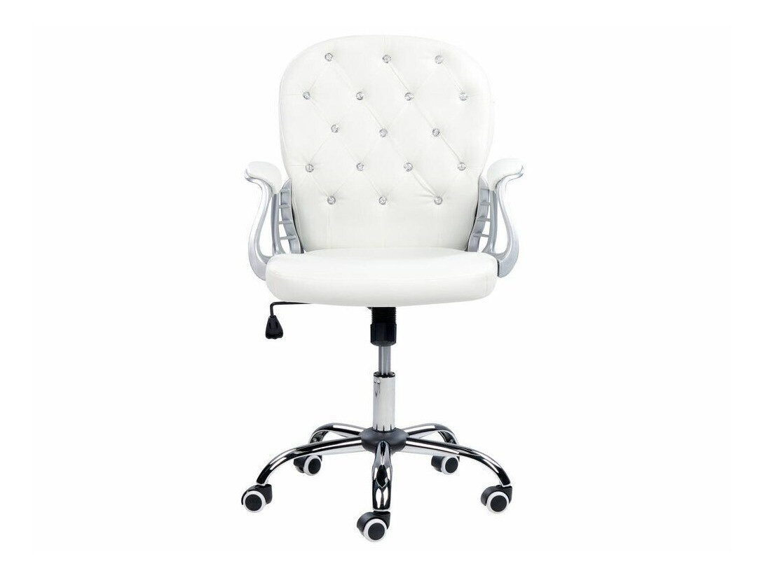 Kontoritool Berwyn 335 (Valge)