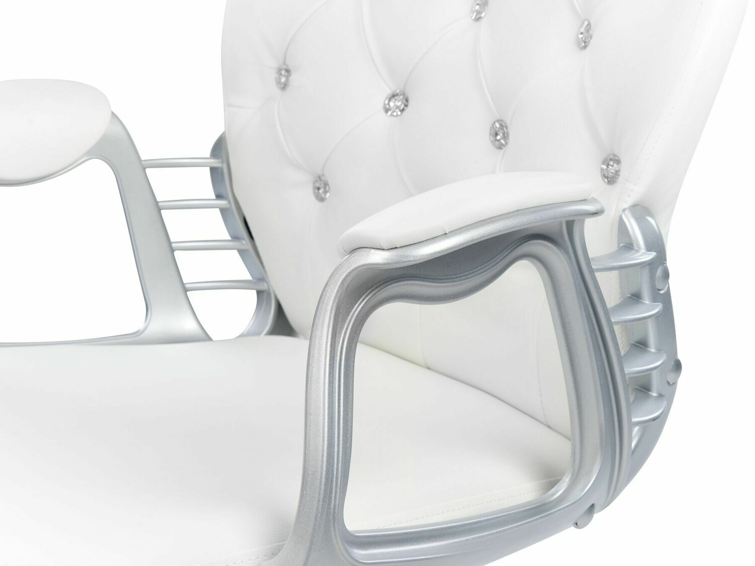 Kontoritool Berwyn 335 (Valge)