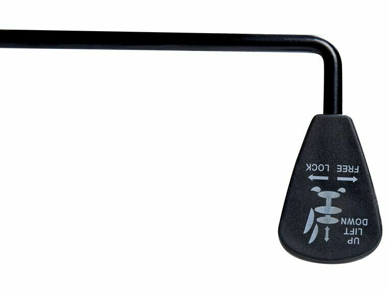 Kontoritool Berwyn 335 (Valge)