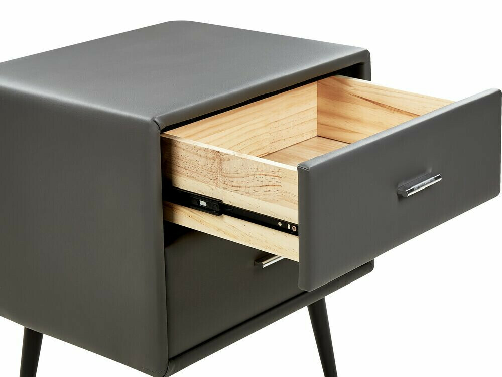 Öökapp Berwyn 337 (Hall + Must)