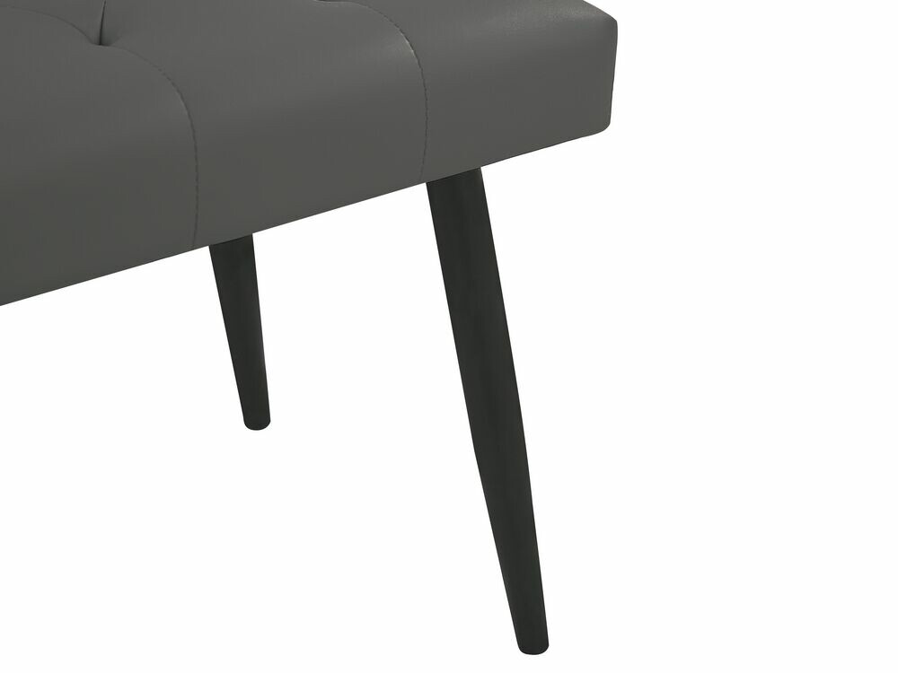 Pehme pink Berwyn 348 (Hall + Must)