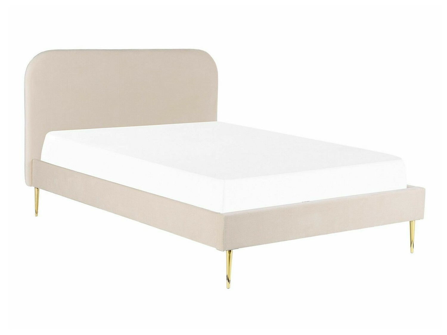 Voodi Berwyn 328 (Beež + Kuldne)