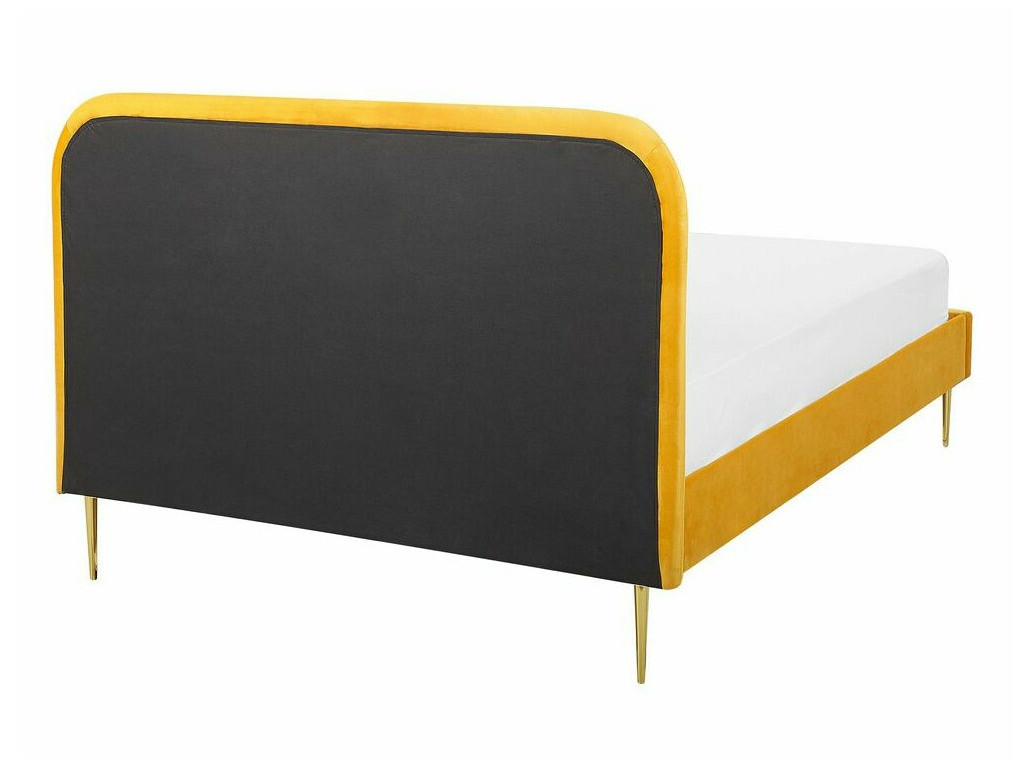 Voodi Berwyn 328 (Kollane + Kuldne)