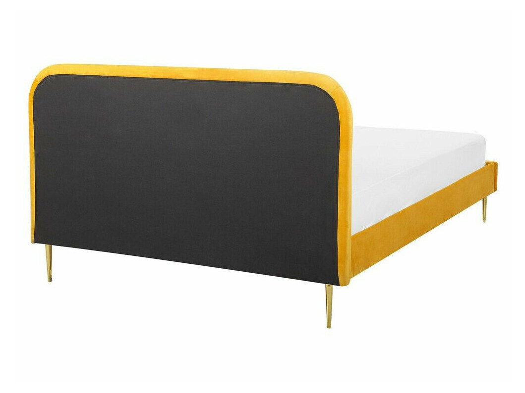 Voodi Berwyn 328 (Kollane + Kuldne)