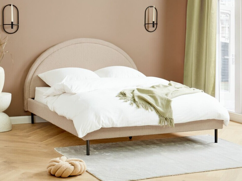 Voodi Berwyn 331 (Beež)