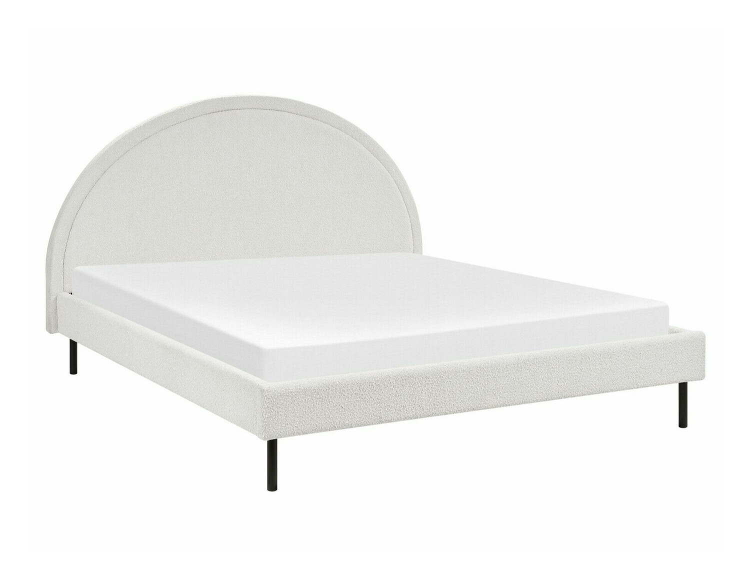 Voodi Berwyn 331 (Valge)