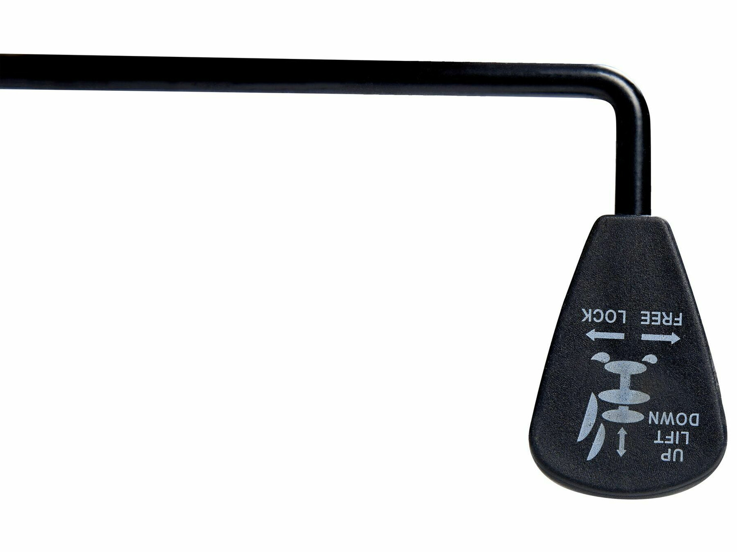 Kontoritool Berwyn 346 (Valge)