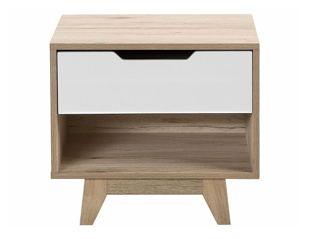 Öökapp Berwyn 351 (Valge + Ere puit)