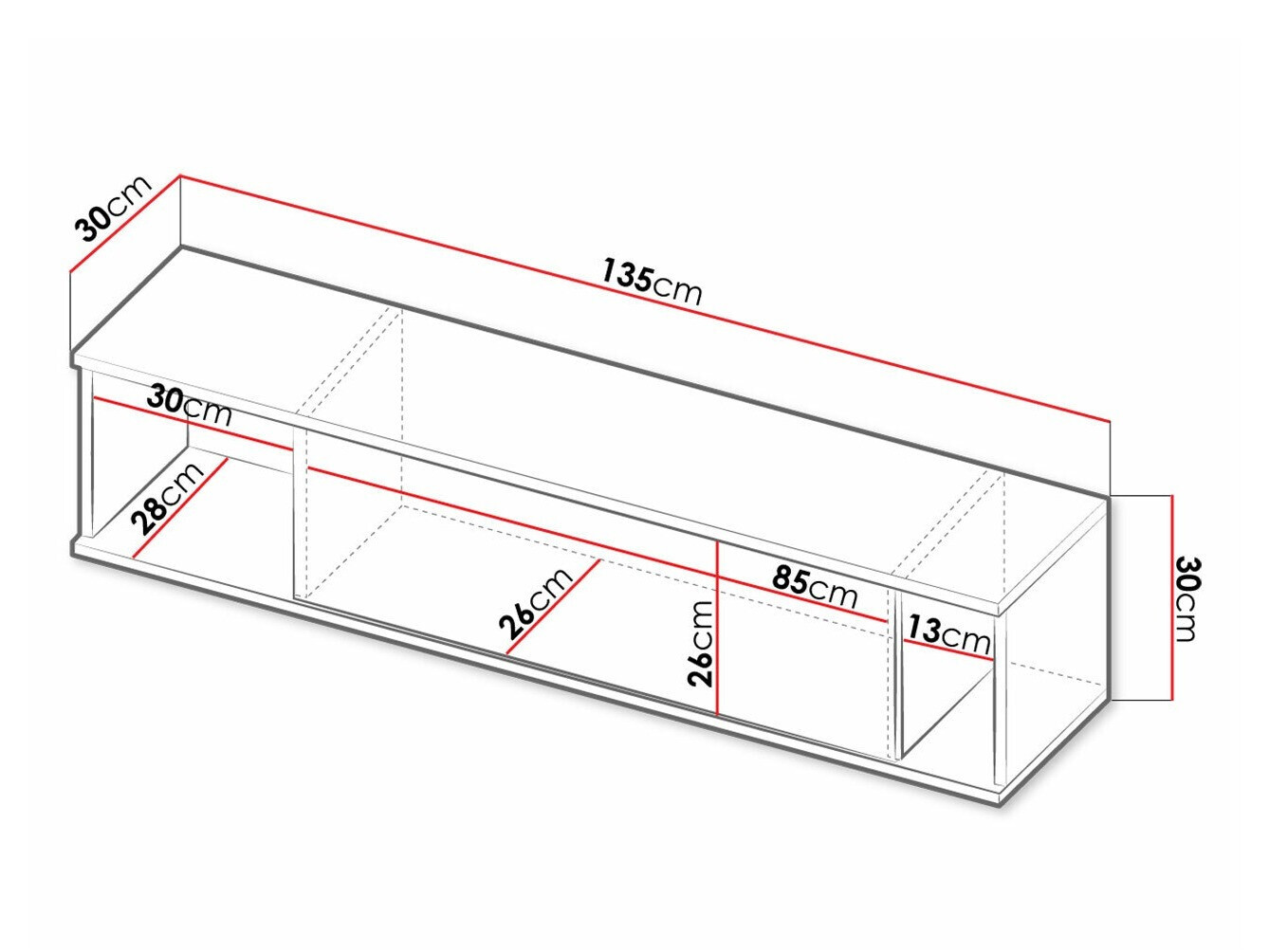 Seinariiul Lomsore 105 (Must)