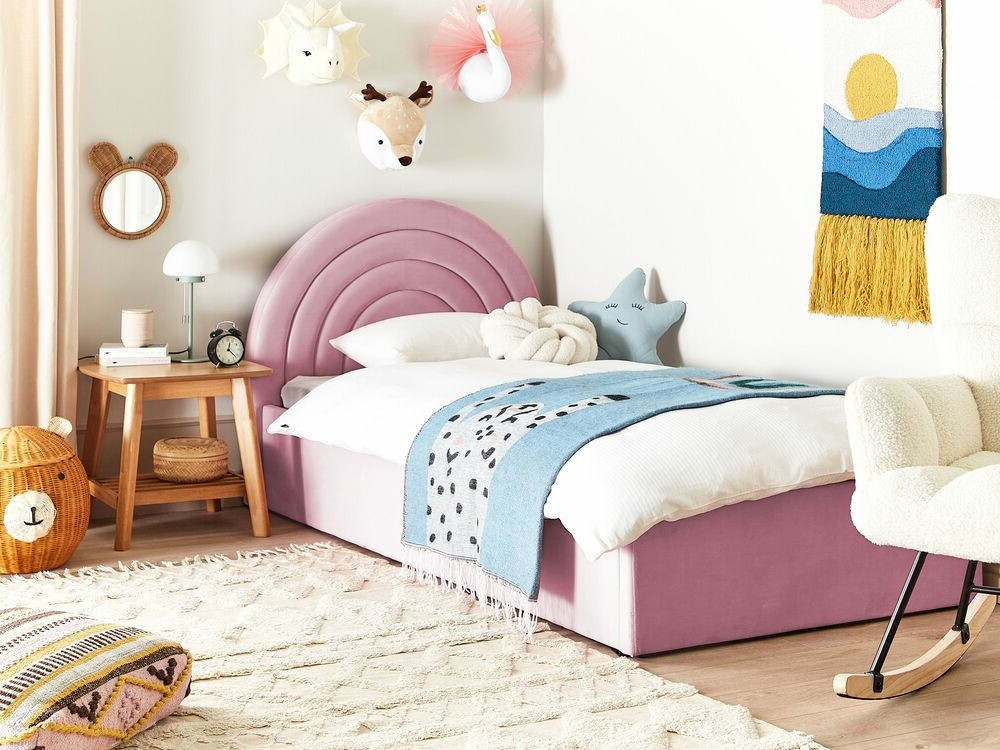 Voodi Berwyn 373 (Roosikarva)