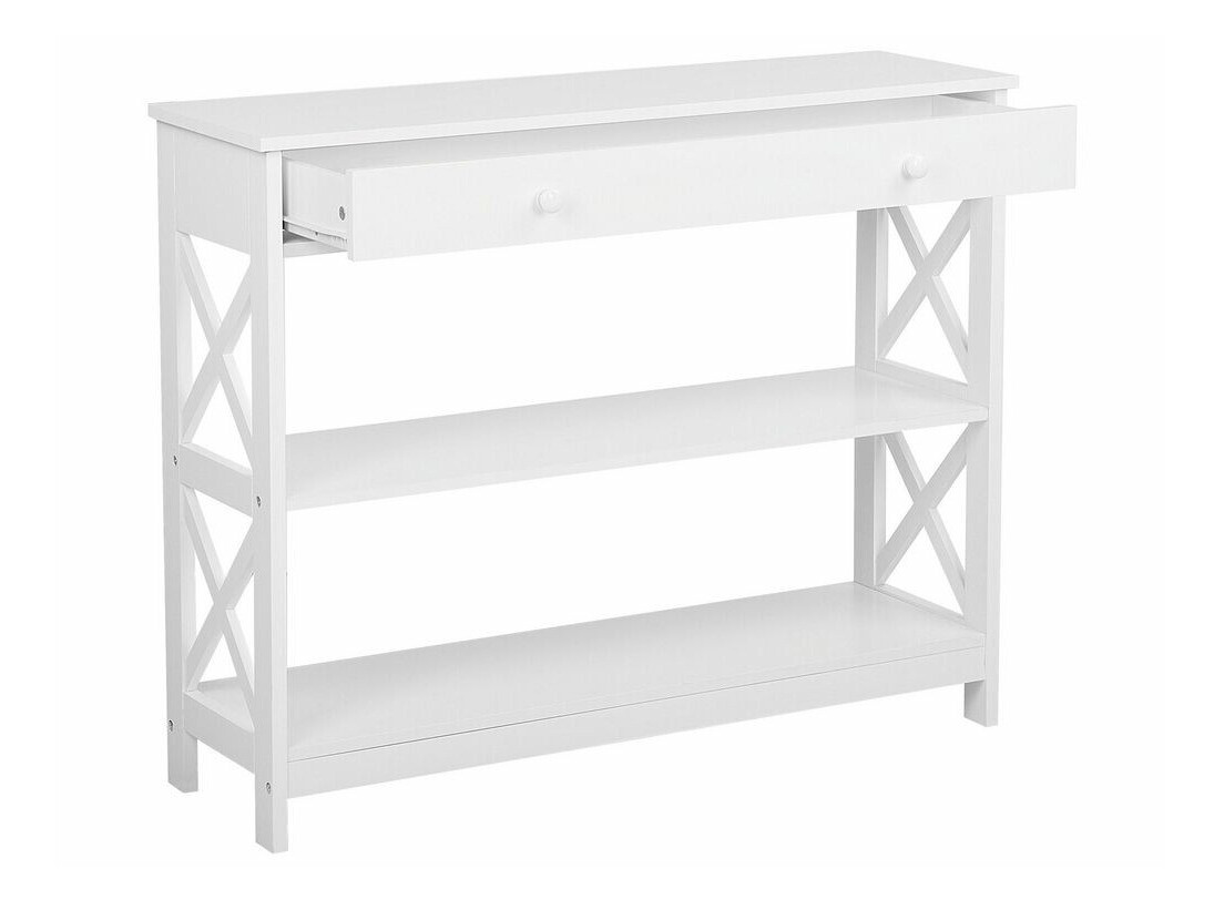 Konsoollaud Berwyn 389 (Valge)