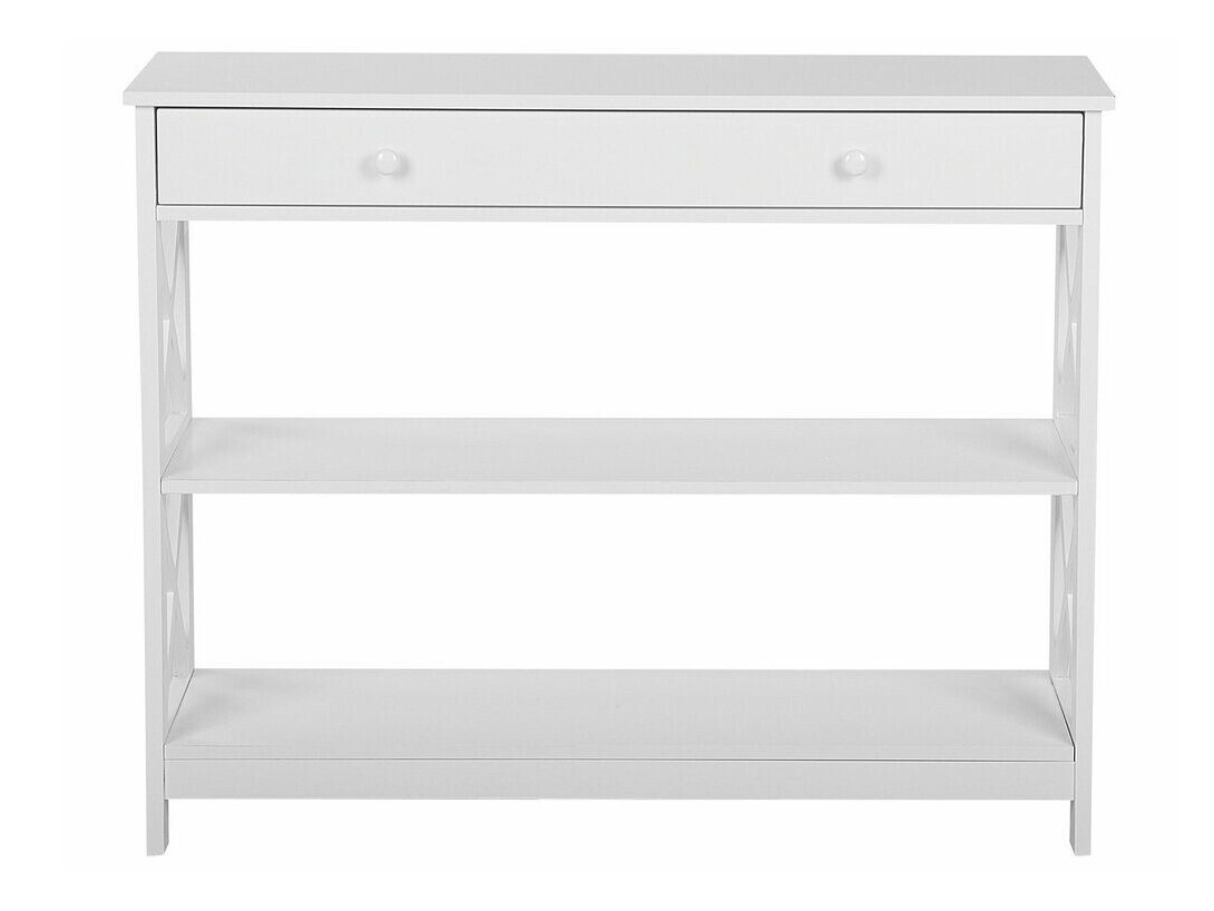 Konsoollaud Berwyn 389 (Valge)