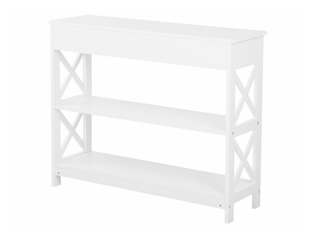 Konsoollaud Berwyn 389 (Valge)