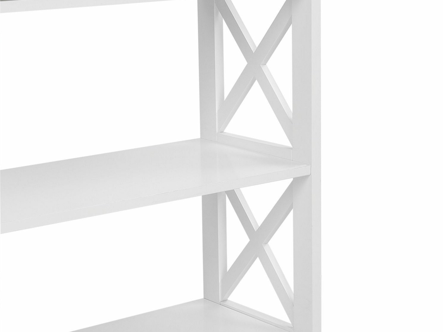 Konsoollaud Berwyn 389 (Valge)