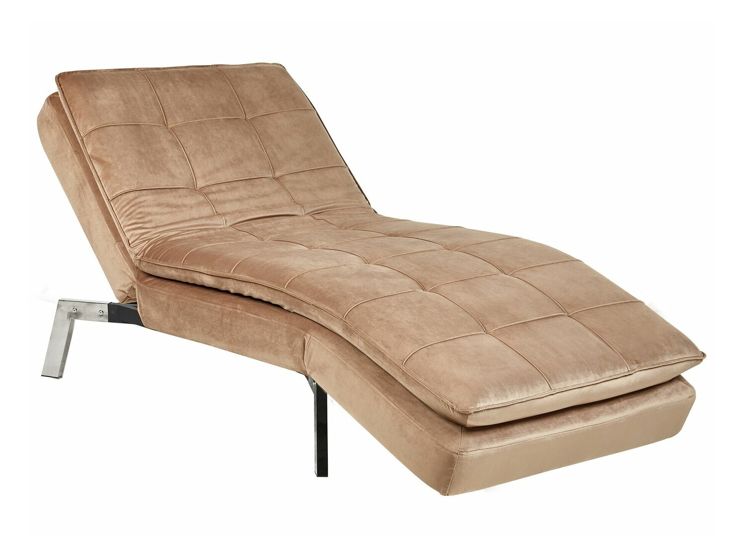 Kušett Berwyn 375 (Helepruun)