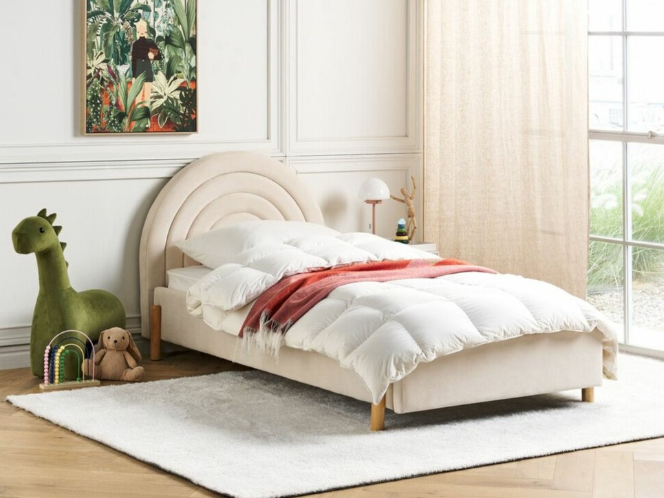 Voodi Berwyn 378 (Beež)