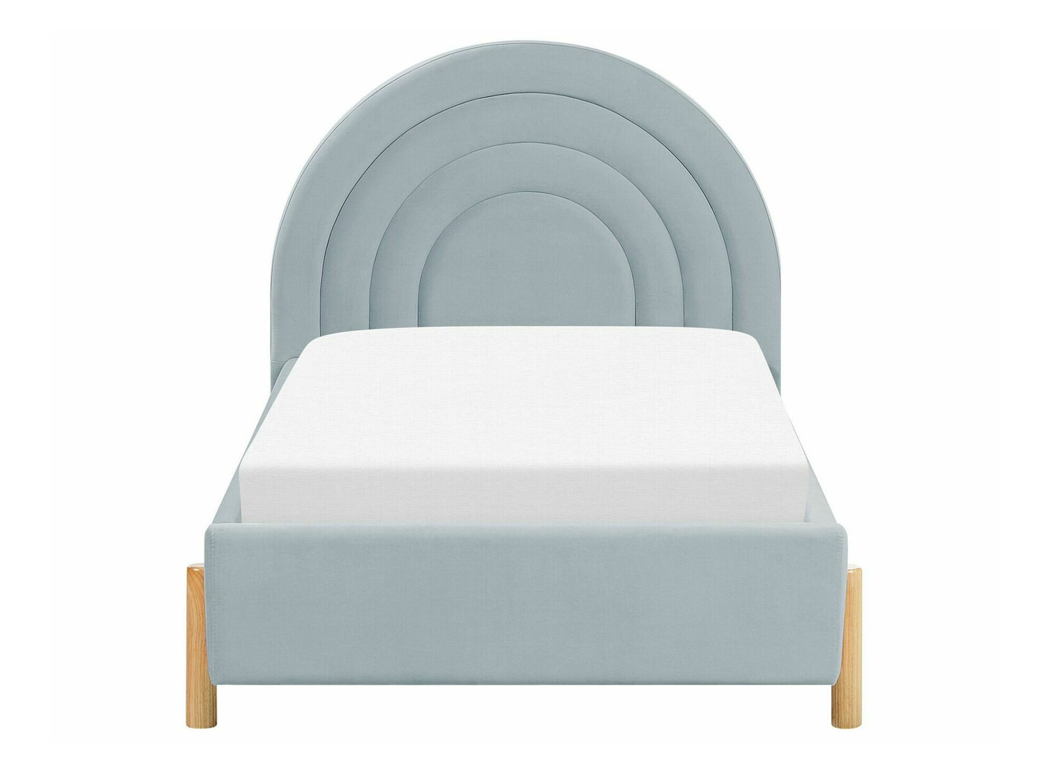 Voodi Berwyn 378 (Helesinine)