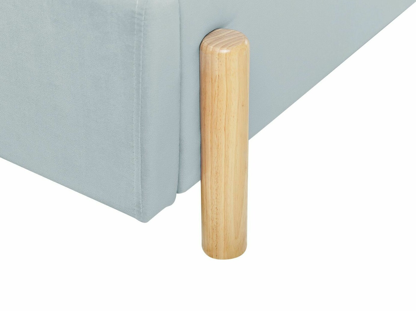 Voodi Berwyn 378 (Helesinine)