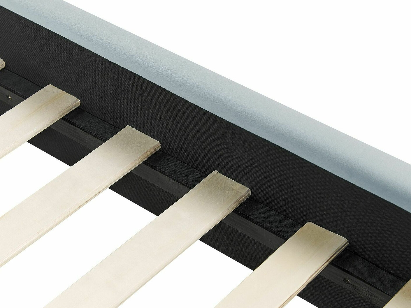 Voodi Berwyn 378 (Helesinine)