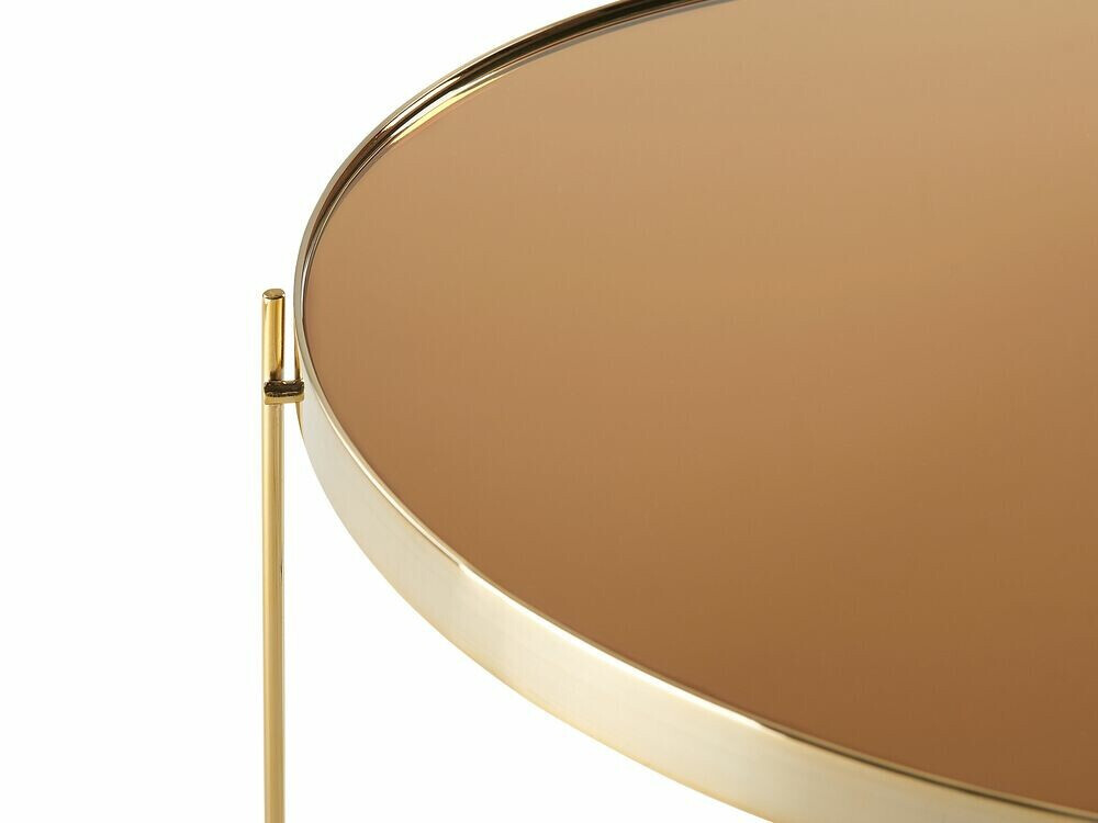 Diivanilaud Berwyn 403 (Kuldne)