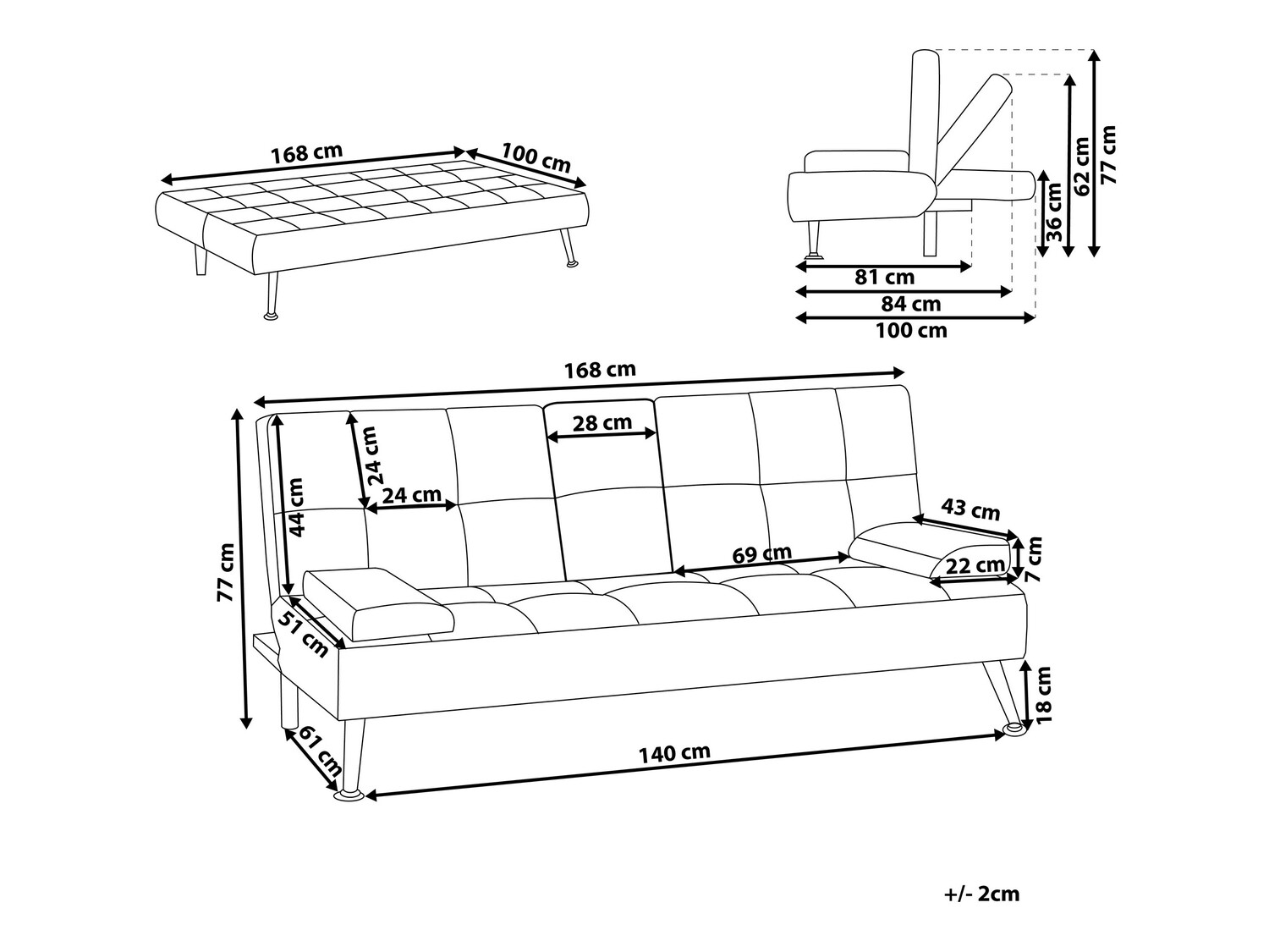 Diivanvoodi Berwyn 417 (Helehall)