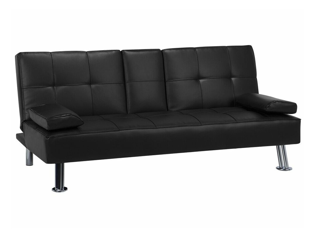 Diivanvoodi Berwyn 417 (Must)