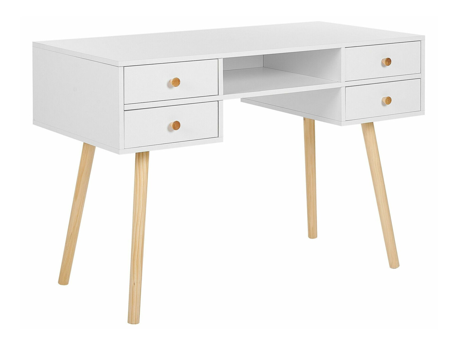 Kirjutuslaud Berwyn 408