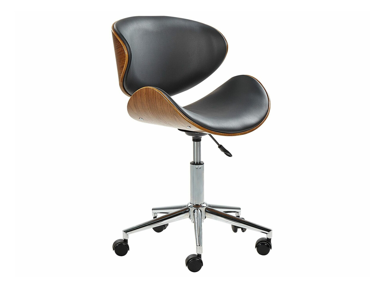 Kontoritool Berwyn 409 (Must + Tume puit)