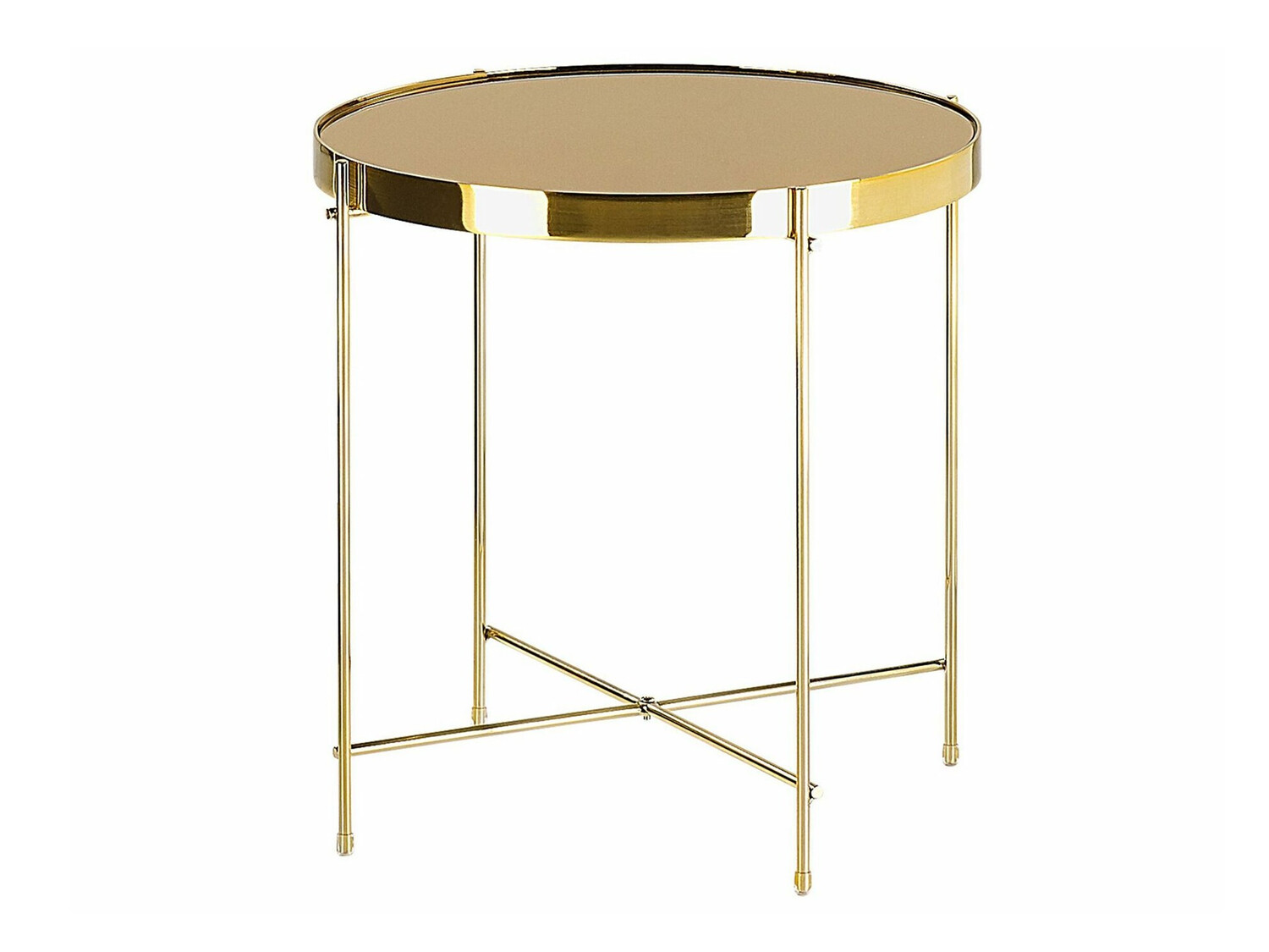 Külglaud Berwyn 400 (Kuldne)