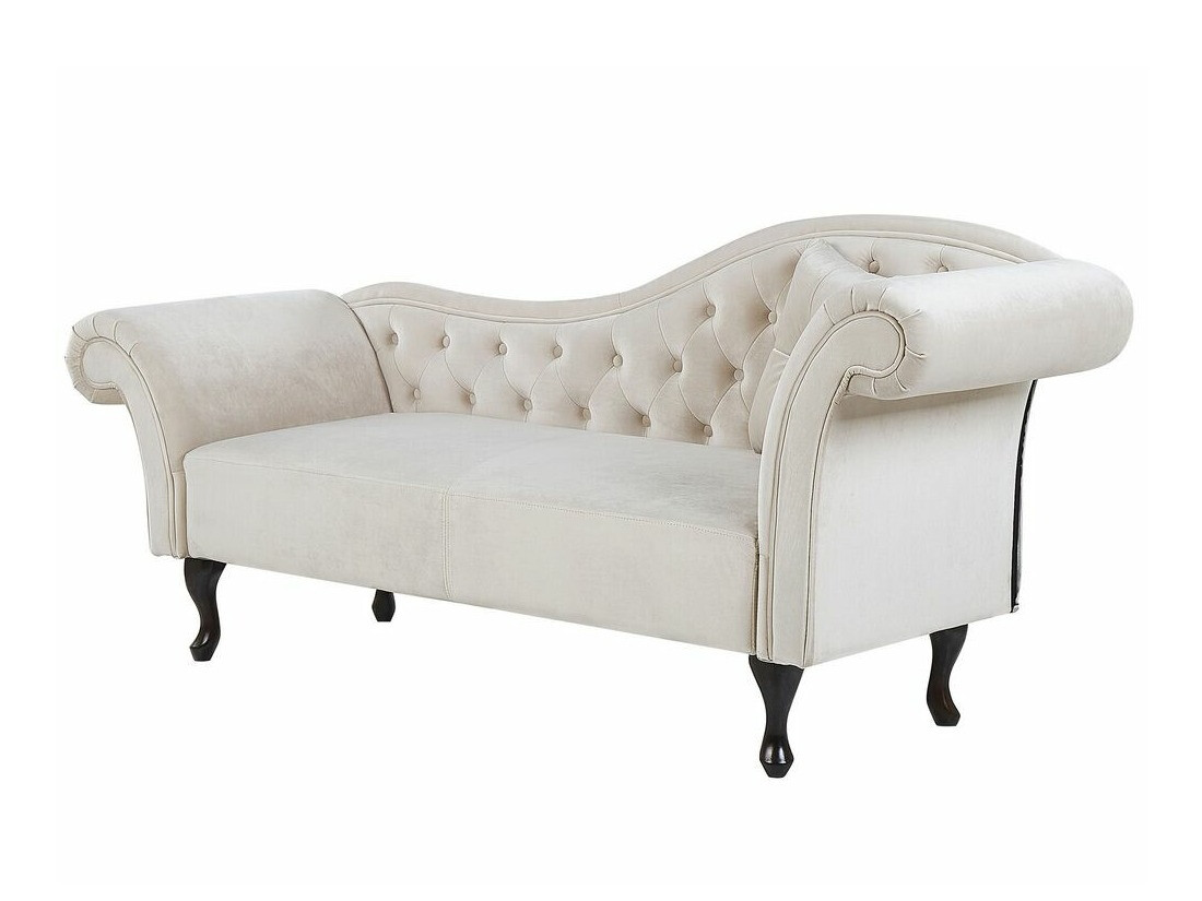 Kušett Berwyn 420 (Beež)