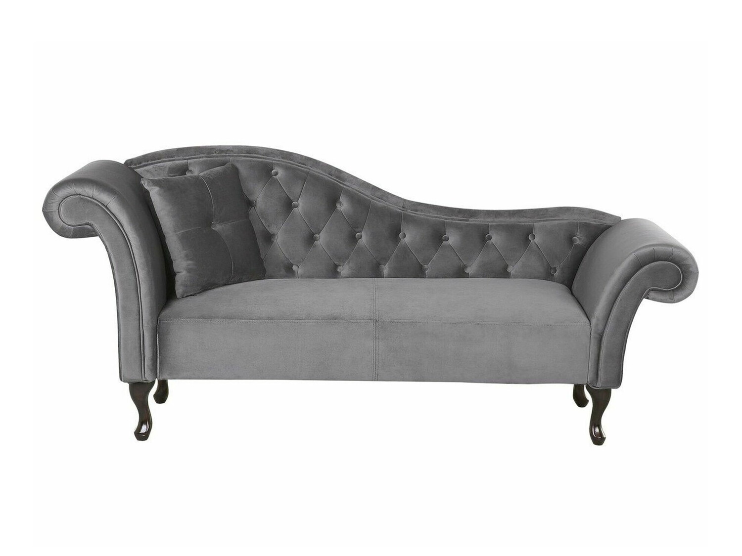 Kušett Berwyn 420 (Hall)