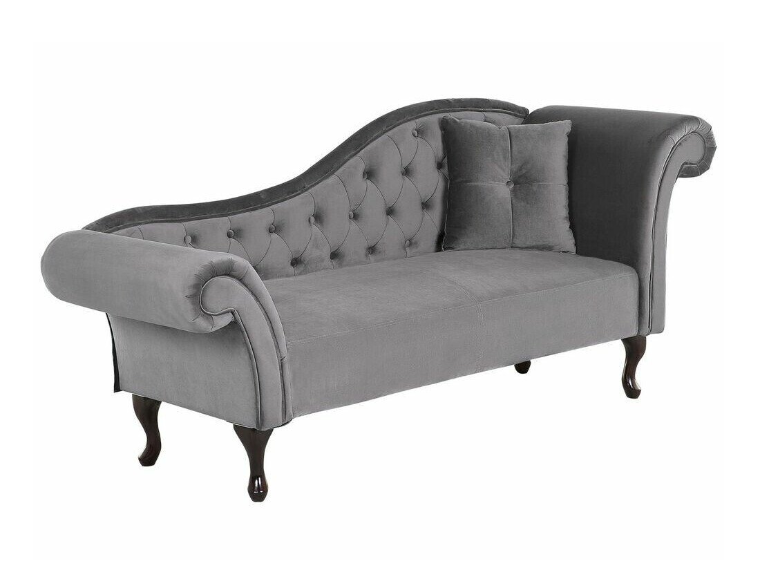 Kušett Berwyn 420 (Hall)