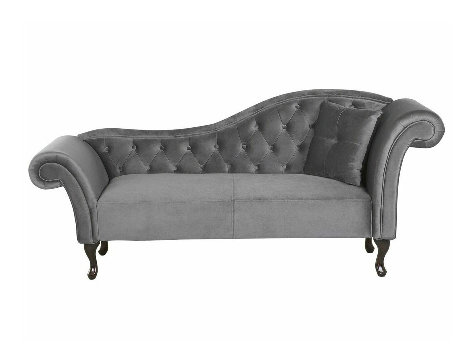 Kušett Berwyn 420 (Hall)