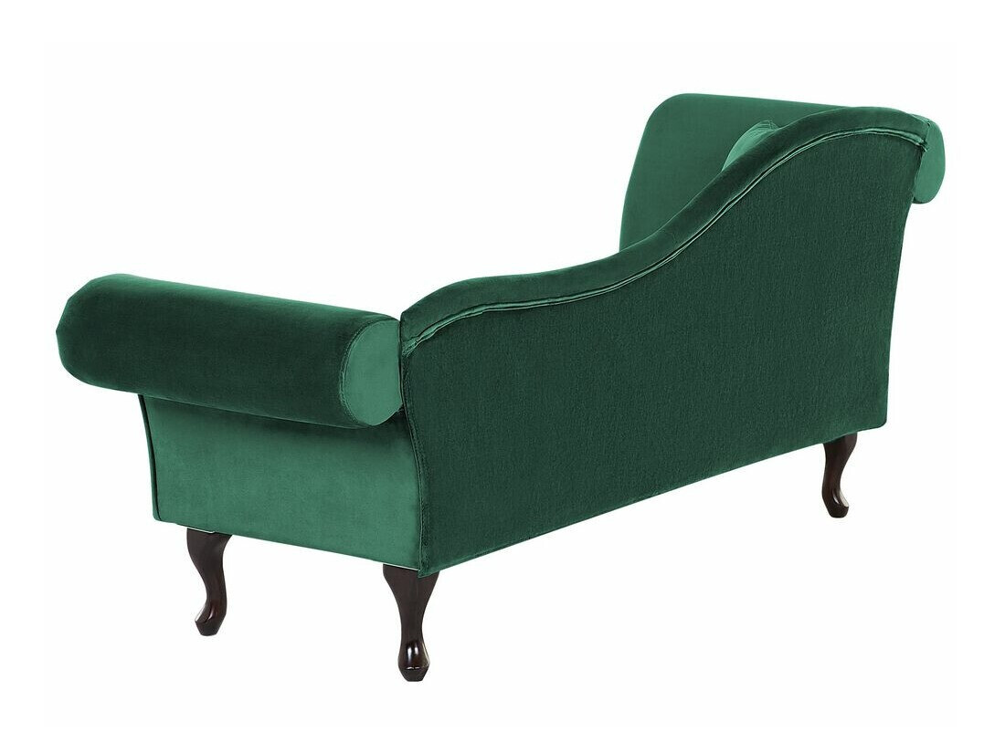 Kušett Berwyn 420 (Tumeroheline)