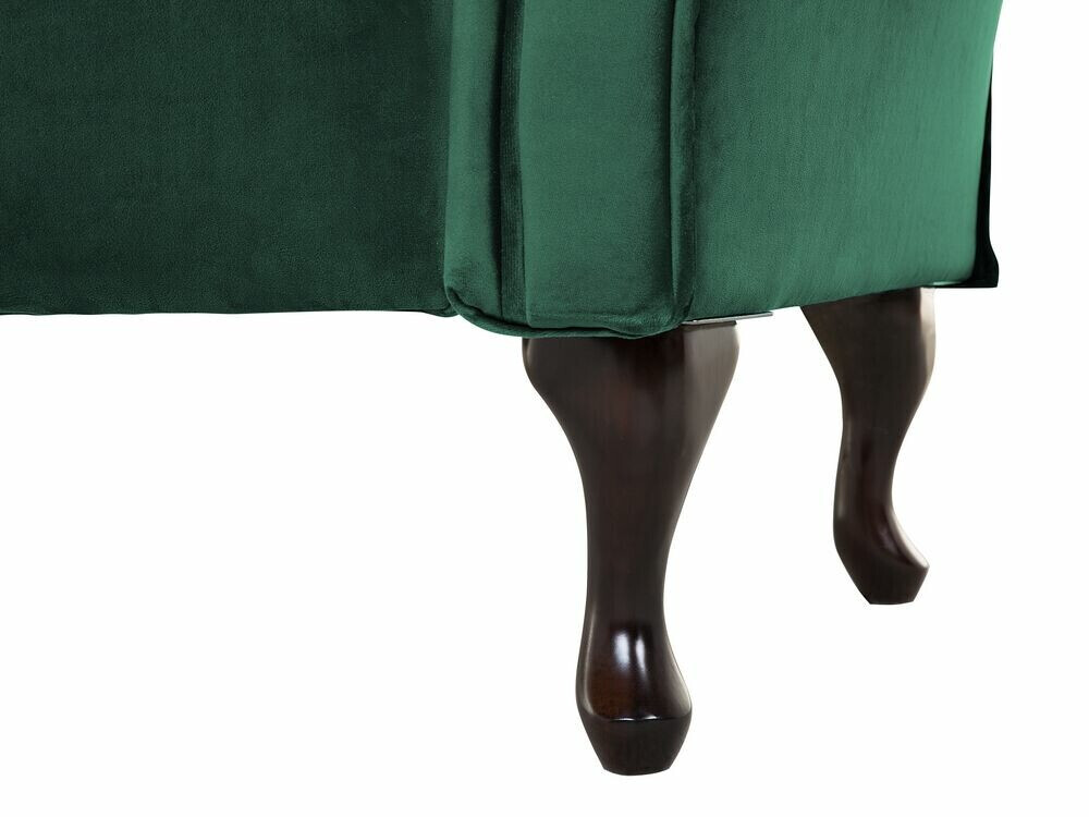 Kušett Berwyn 420 (Tumeroheline)