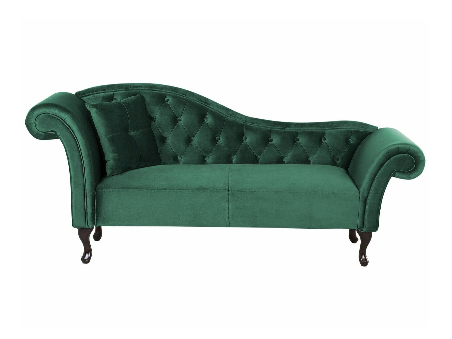 Kušett Berwyn 420 (Tumeroheline)