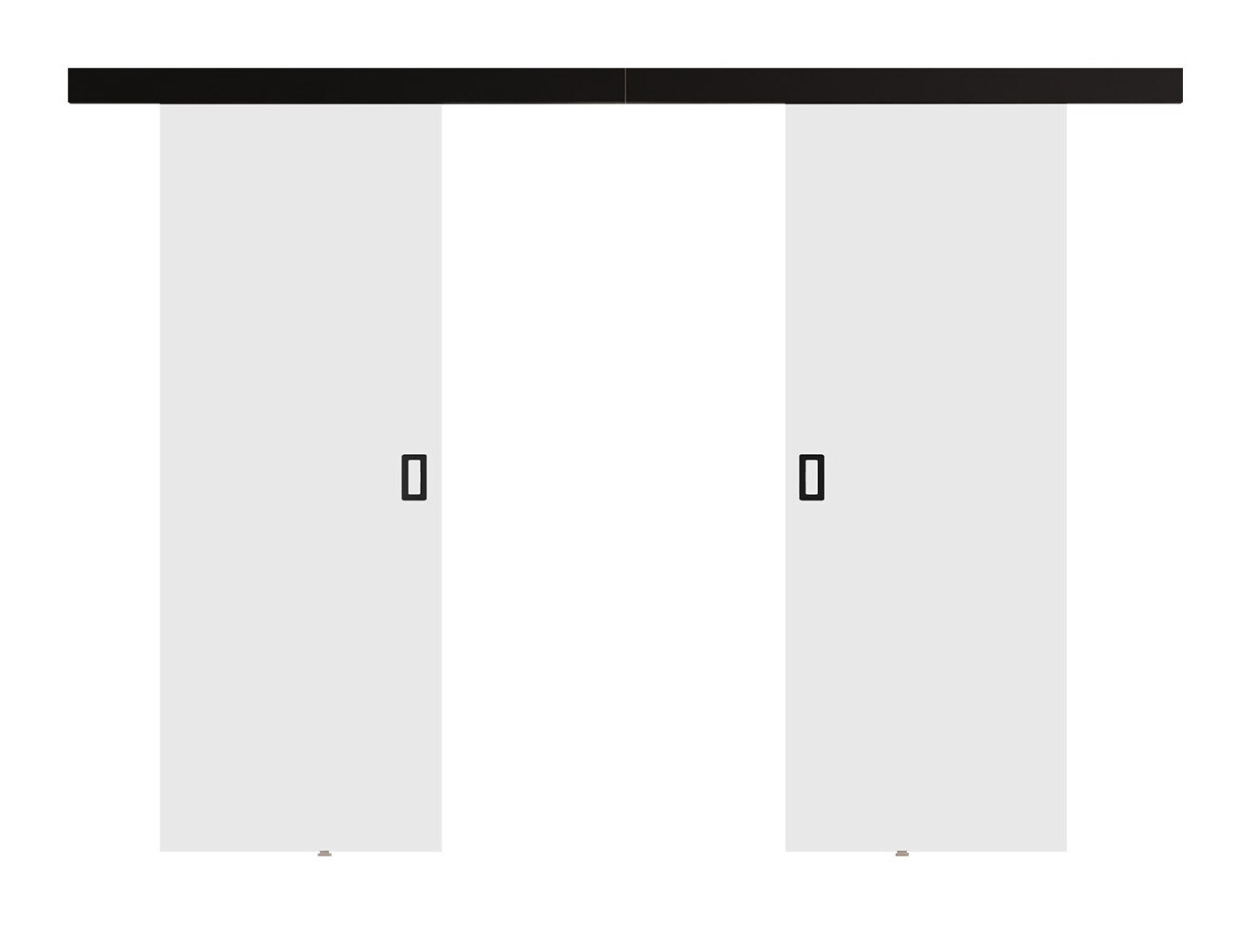 Liuguksed Dover 198 (Valge)